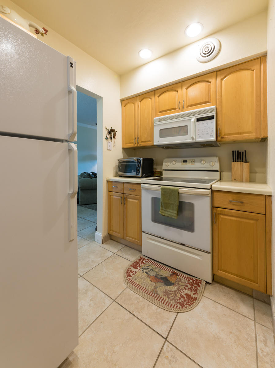 MARGATE VILLAGE PH I CONDO - Residential