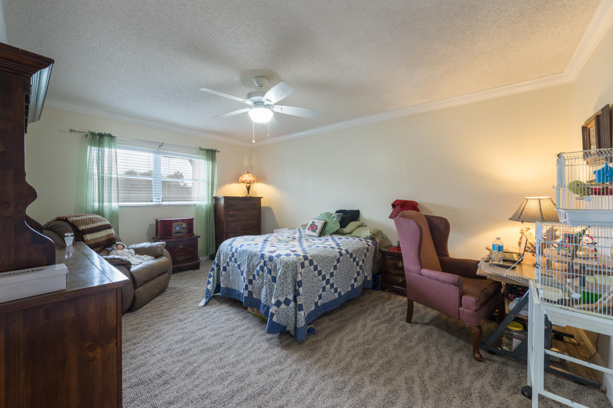 MARGATE VILLAGE PH I CONDO - Residential