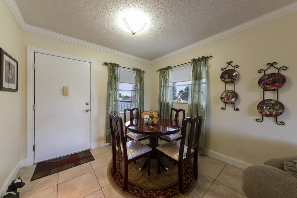 MARGATE VILLAGE PH I CONDO - Residential