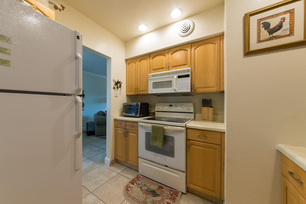 MARGATE VILLAGE PH I CONDO - Residential