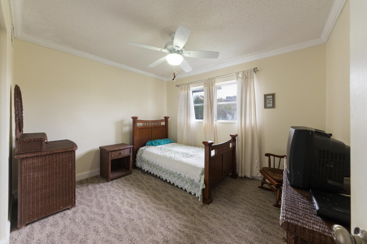 MARGATE VILLAGE PH I CONDO - Residential