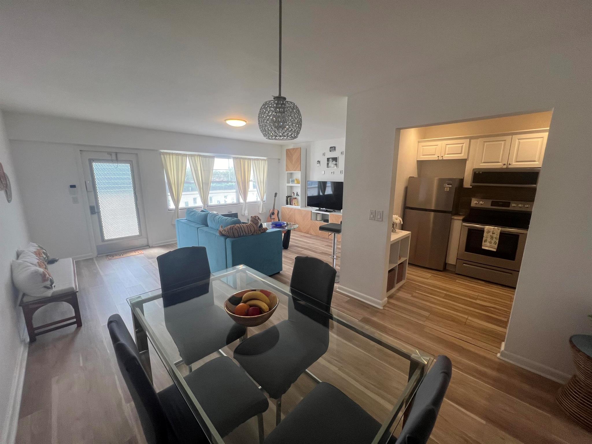 CENTURY VILLAGE - Residential