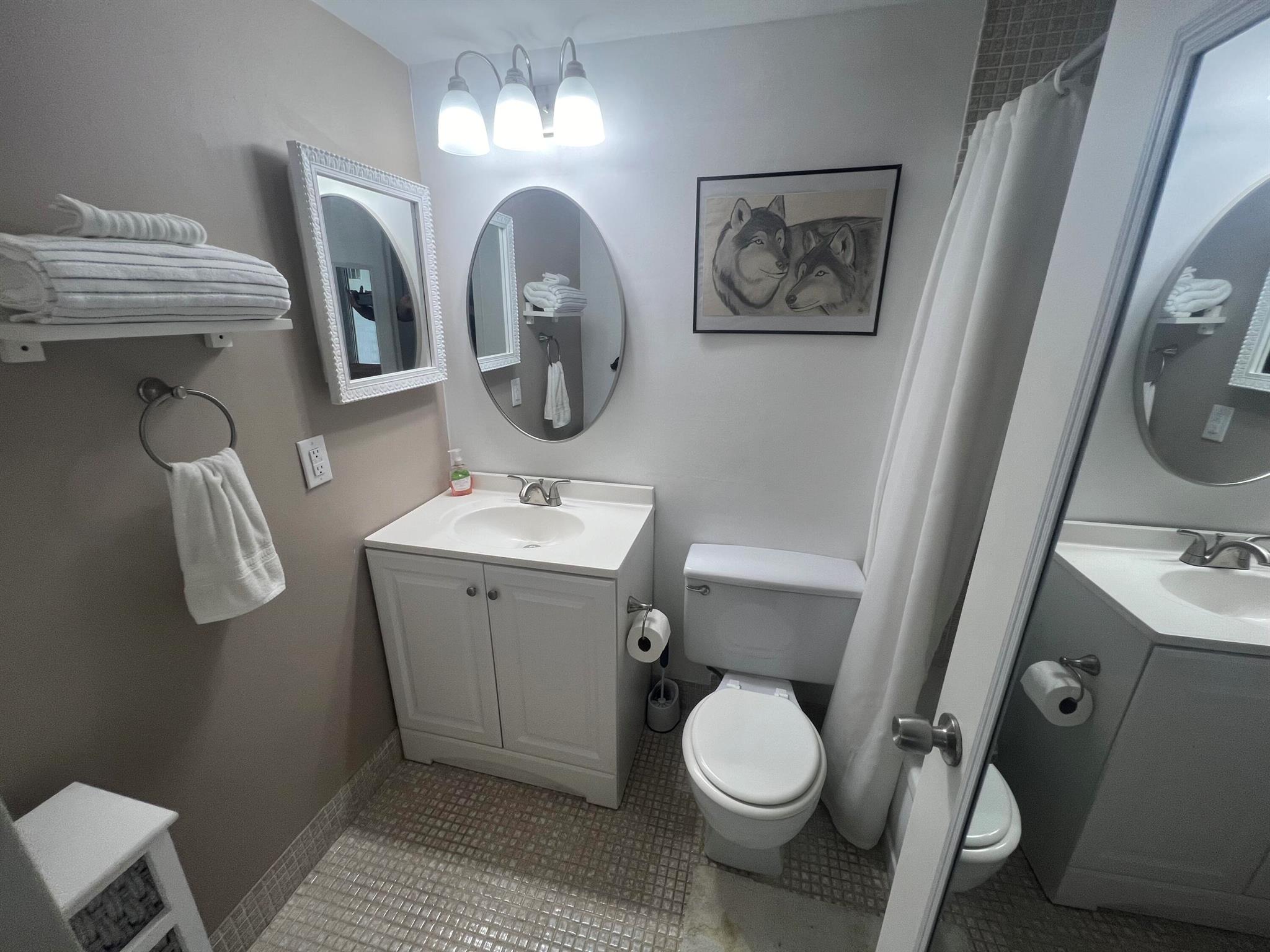 CENTURY VILLAGE - Residential