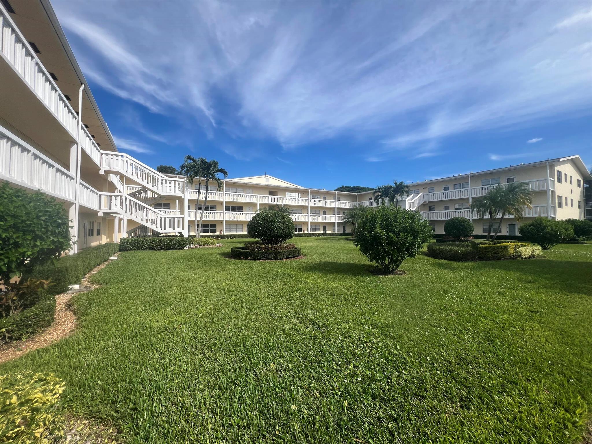 DORSET AT CENTURY VILLAGE - Residential