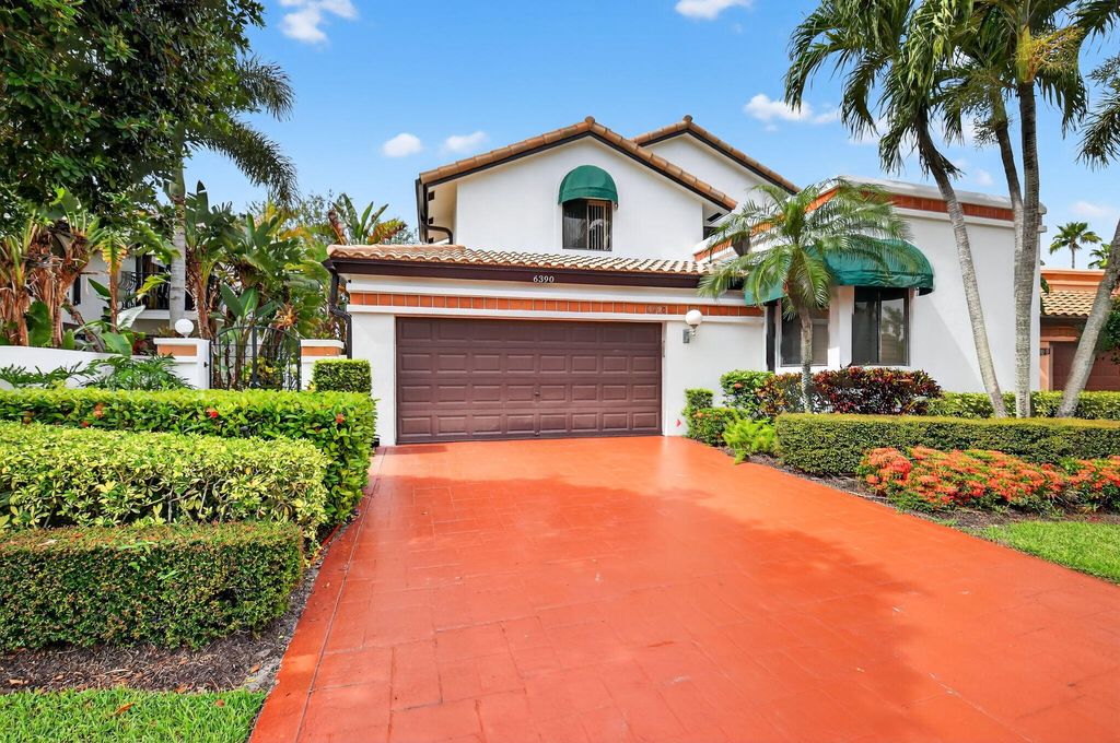 Photo of 6390 Via Rosa, Boca Raton, FL 33433 (MLS # R11104035)