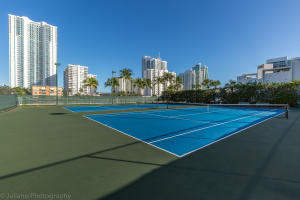 OCEANVIEW PARK CONDO - Residential