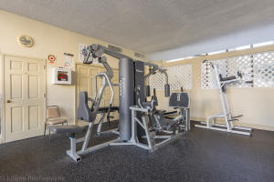 OCEANVIEW PARK CONDO - Residential