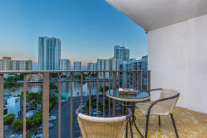OCEANVIEW PARK CONDO - Residential