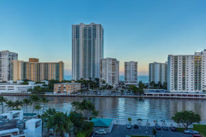 OCEANVIEW PARK CONDO - Residential