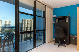 OCEANVIEW PARK CONDO - Residential