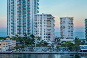 OCEANVIEW PARK CONDO - Residential