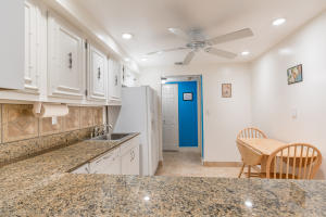 OCEANVIEW PARK CONDO - Residential