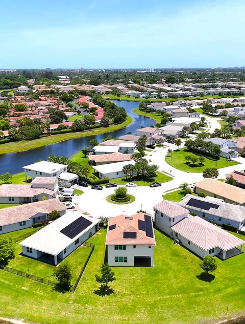 Tiny photo for 4329 Marina Way, Deerfield Beach, FL 33064 (MLS # B26054169)