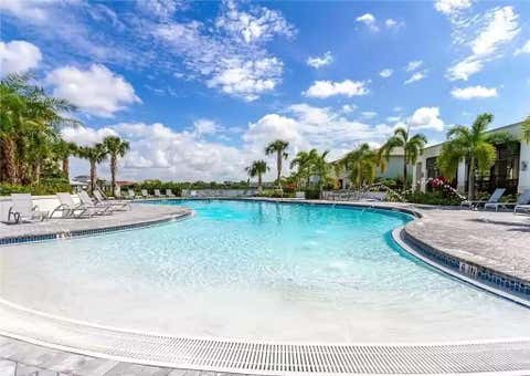 Tiny photo for 4329 Marina Way, Deerfield Beach, FL 33064 (MLS # B26054169)