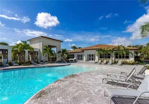 Tiny photo for 4329 Marina Way, Deerfield Beach, FL 33064 (MLS # B26054169)
