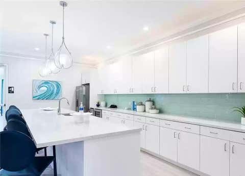 Tiny photo for 4329 Marina Way, Deerfield Beach, FL 33064 (MLS # B26054169)