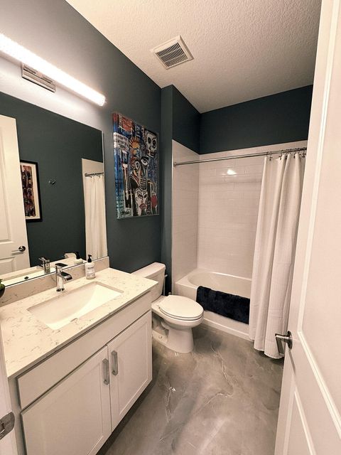 Tiny photo for 4329 Marina Way, Deerfield Beach, FL 33064 (MLS # B26054169)