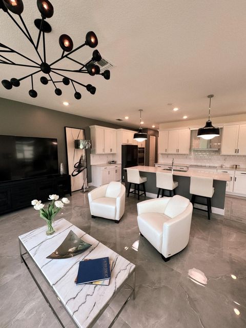 Tiny photo for 4329 Marina Way, Deerfield Beach, FL 33064 (MLS # B26054169)