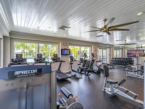 Tiny photo for 4329 Marina Way, Deerfield Beach, FL 33064 (MLS # B26054169)