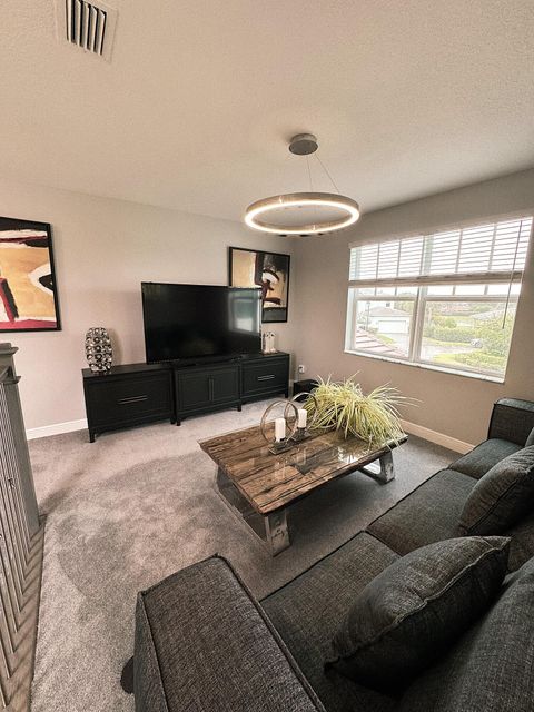 Tiny photo for 4329 Marina Way, Deerfield Beach, FL 33064 (MLS # B26054169)