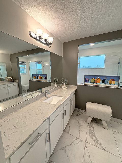 Tiny photo for 4329 Marina Way, Deerfield Beach, FL 33064 (MLS # B26054169)