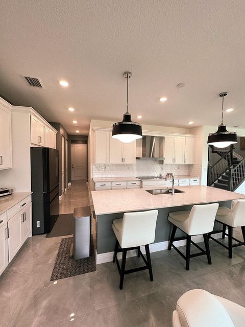 Tiny photo for 4329 Marina Way, Deerfield Beach, FL 33064 (MLS # B26054169)