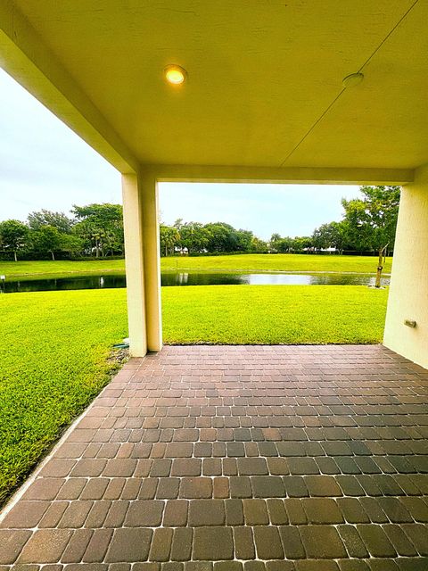 Tiny photo for 4329 Marina Way, Deerfield Beach, FL 33064 (MLS # B26054169)