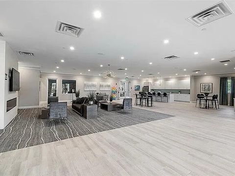 Tiny photo for 4329 Marina Way, Deerfield Beach, FL 33064 (MLS # B26054169)