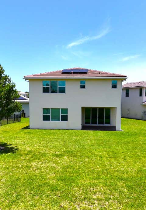 Tiny photo for 4329 Marina Way, Deerfield Beach, FL 33064 (MLS # B26054169)