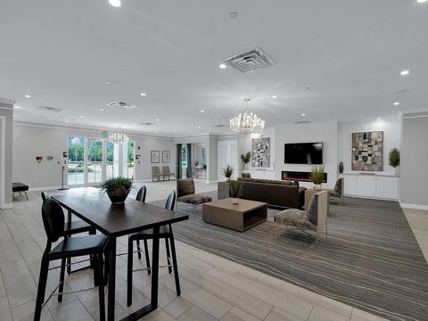 Tiny photo for 4329 Marina Way, Deerfield Beach, FL 33064 (MLS # B26054169)