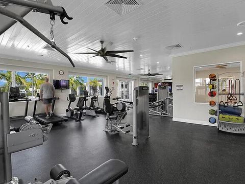 Tiny photo for 4329 Marina Way, Deerfield Beach, FL 33064 (MLS # B26054169)