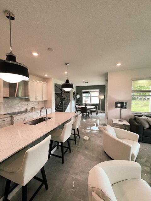 Tiny photo for 4329 Marina Way, Deerfield Beach, FL 33064 (MLS # B26054169)