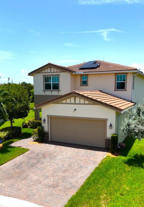 Tiny photo for 4329 Marina Way, Deerfield Beach, FL 33064 (MLS # B26054169)
