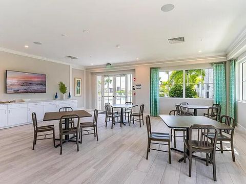 Tiny photo for 4329 Marina Way, Deerfield Beach, FL 33064 (MLS # B26054169)