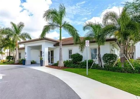 Tiny photo for 4329 Marina Way, Deerfield Beach, FL 33064 (MLS # B26054169)