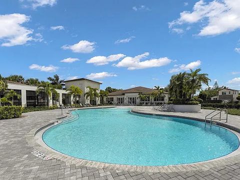 Tiny photo for 4329 Marina Way, Deerfield Beach, FL 33064 (MLS # B26054169)