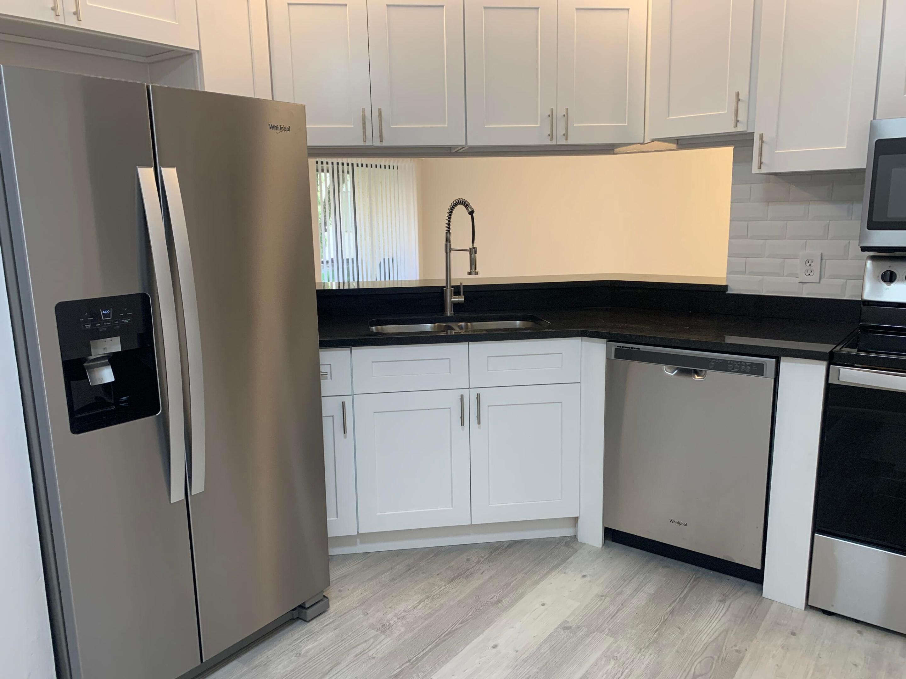 SOUTH LAKE CONDO - Residential