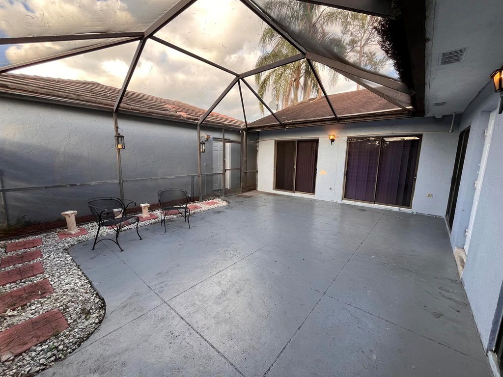 Photo of 14126 Lily Court, Wellington, FL 33414 (MLS # R11077013)