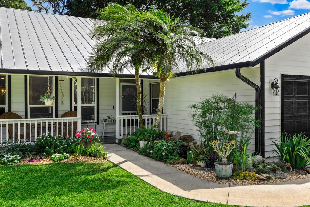 Photo of 7900 SE River Lane, Stuart, FL 34997 (MLS # R10958210)