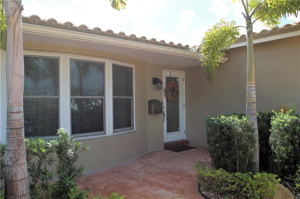 Hollywood Hills Amd 6-31 - Residential