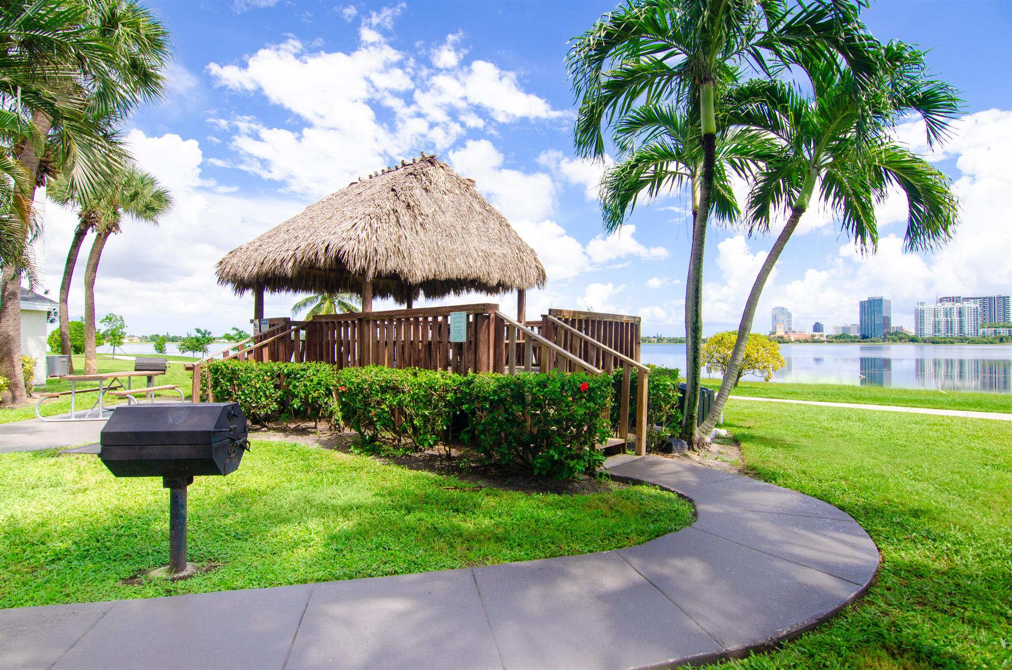 CLEAR LAKE CLUB CONDO - Residential