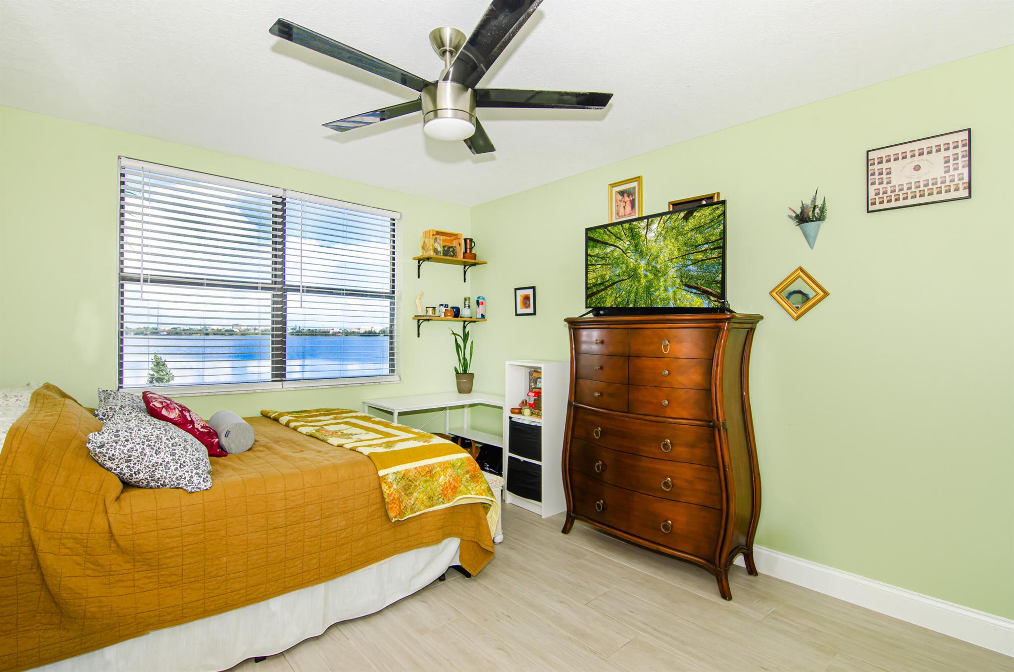 CLEAR LAKE CLUB CONDO - Residential