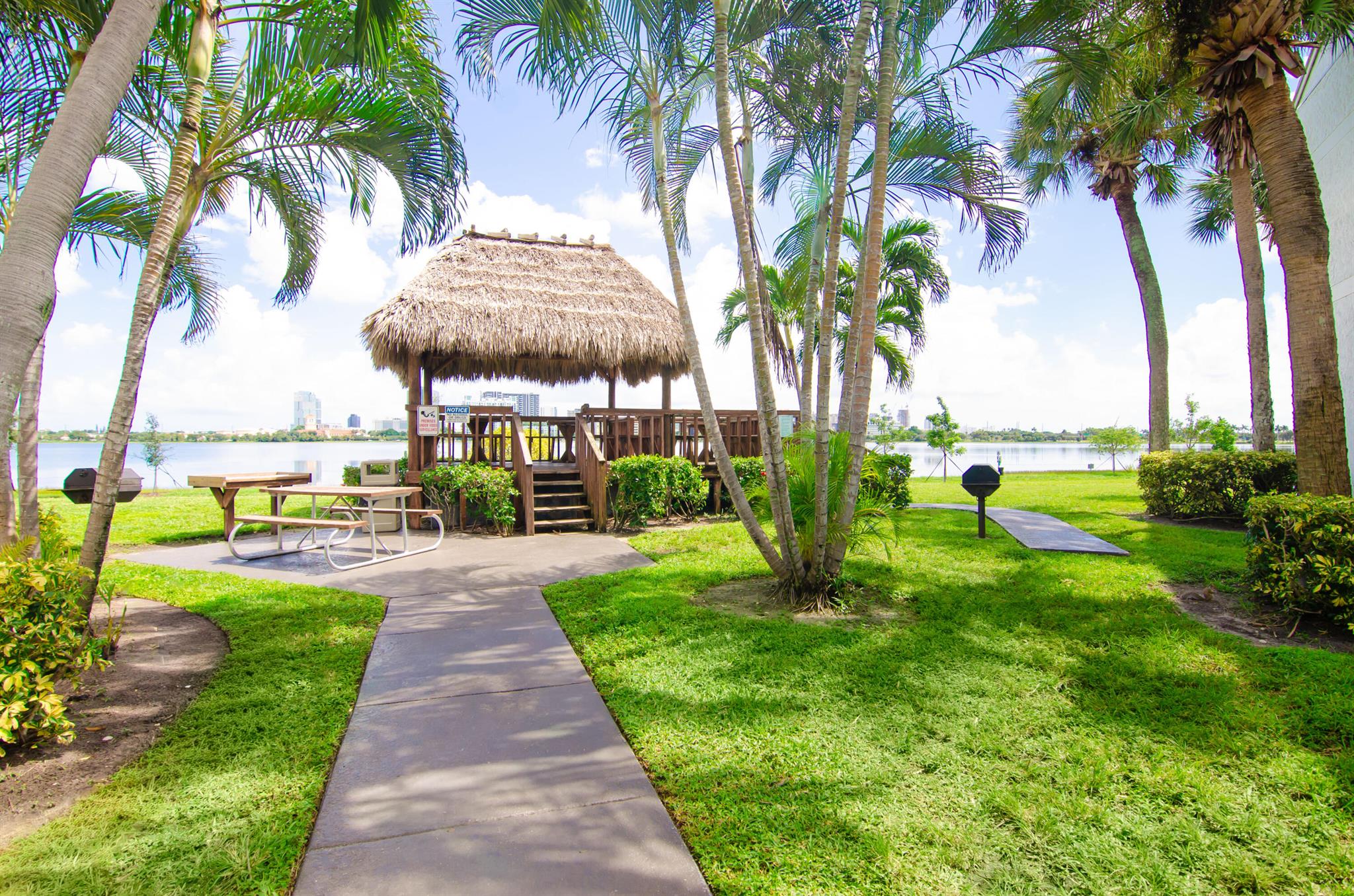 CLEAR LAKE CLUB CONDO - Residential