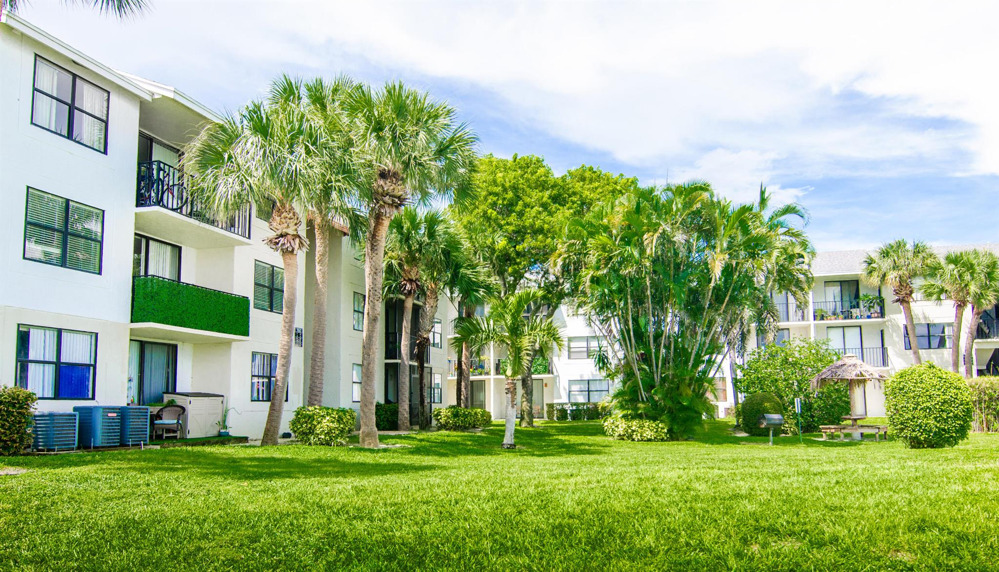 CLEAR LAKE CLUB CONDO - Residential