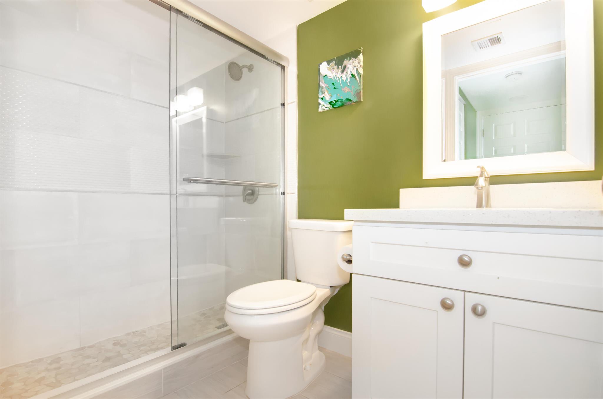 CLEAR LAKE CLUB CONDO - Residential