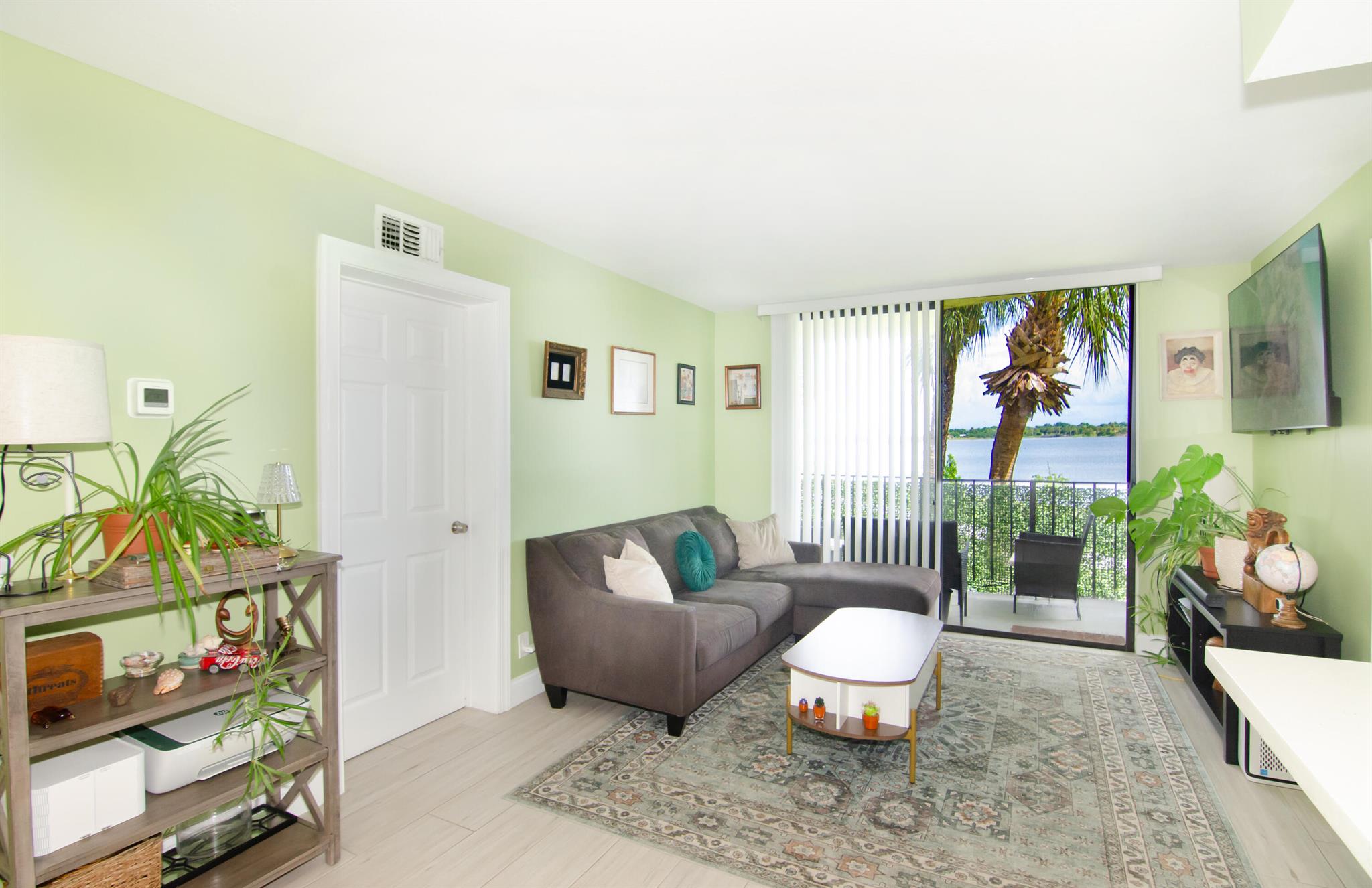 CLEAR LAKE CLUB CONDO - Residential