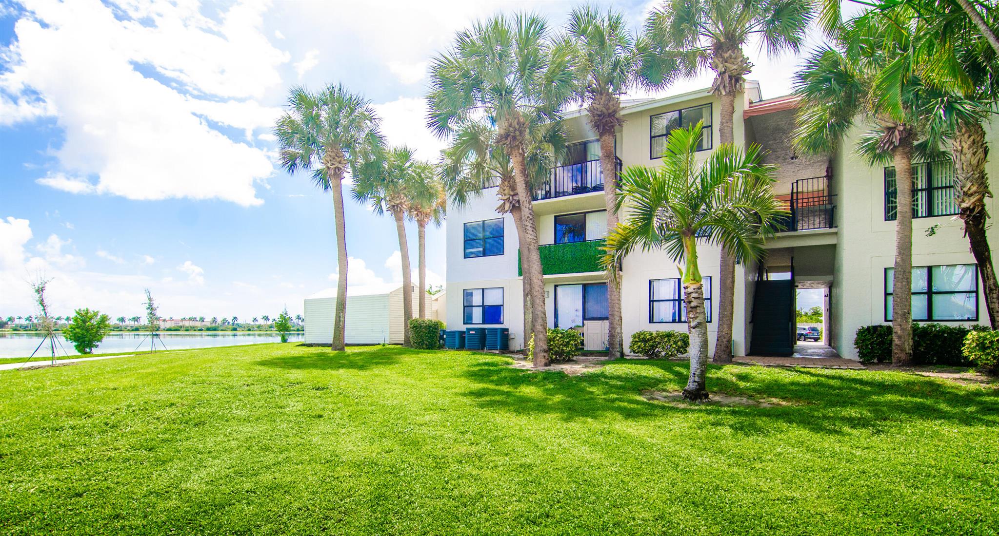 CLEAR LAKE CLUB CONDO - Residential