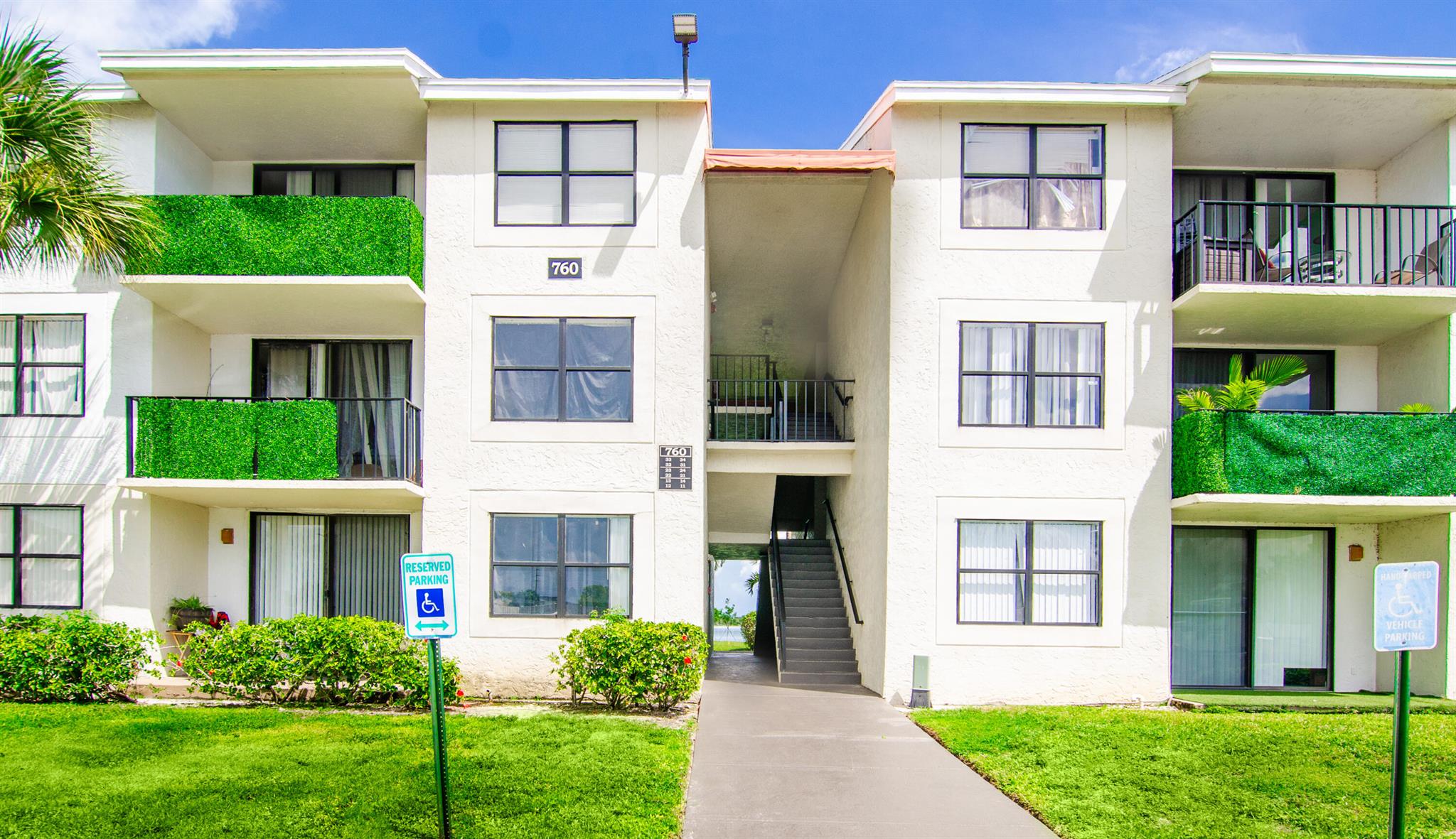 CLEAR LAKE CLUB CONDO - Residential