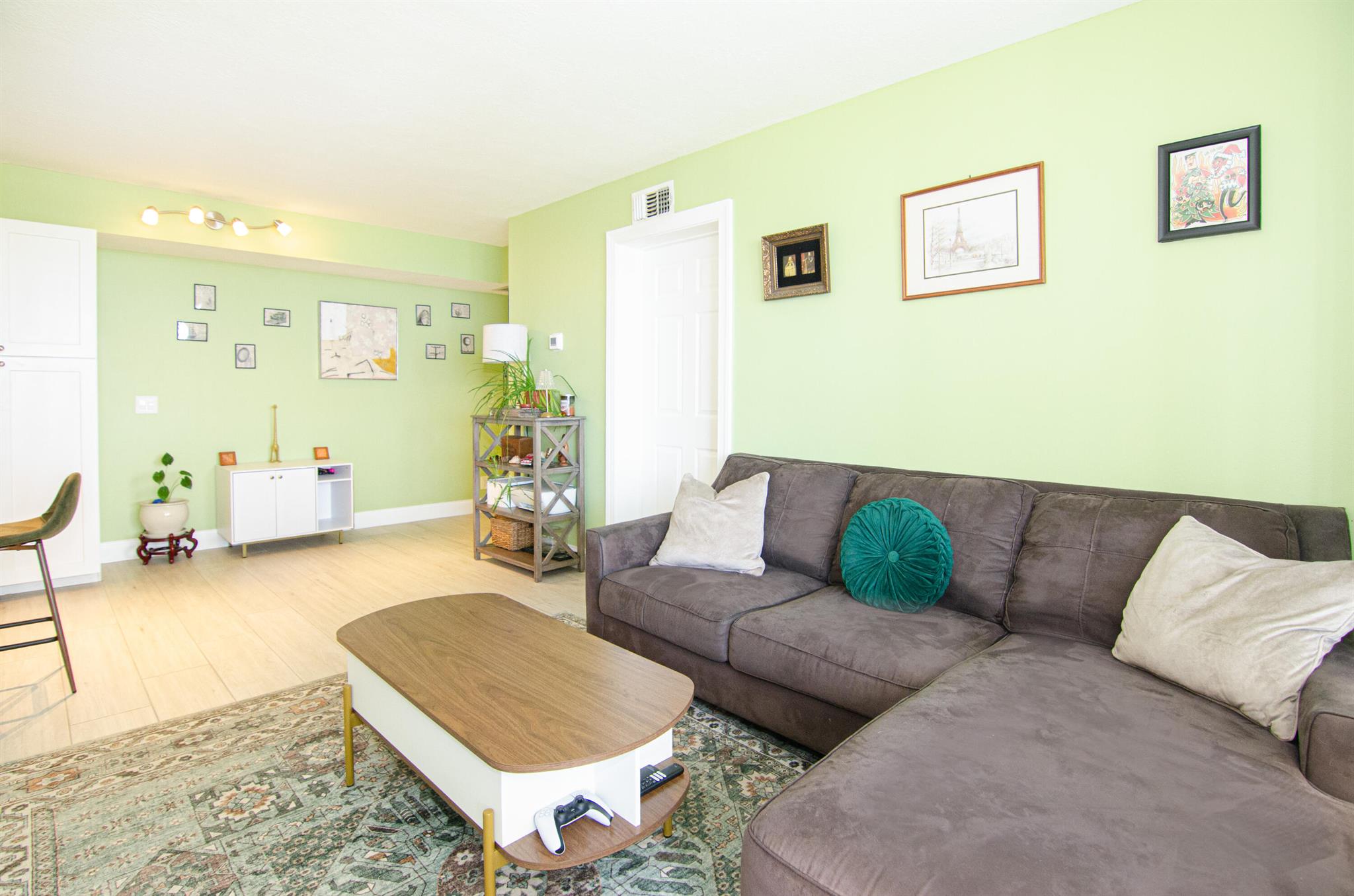 CLEAR LAKE CLUB CONDO - Residential