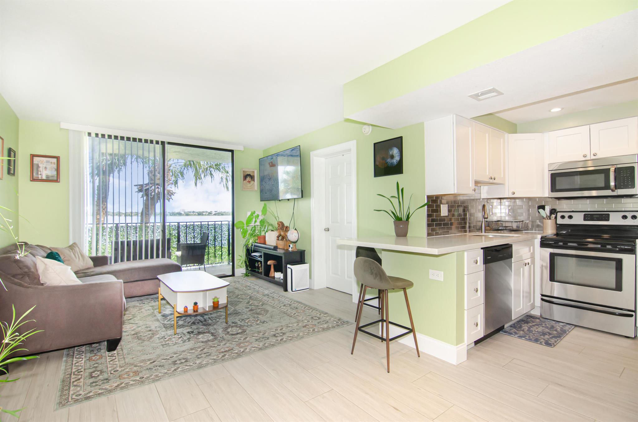 CLEAR LAKE CLUB CONDO - Residential